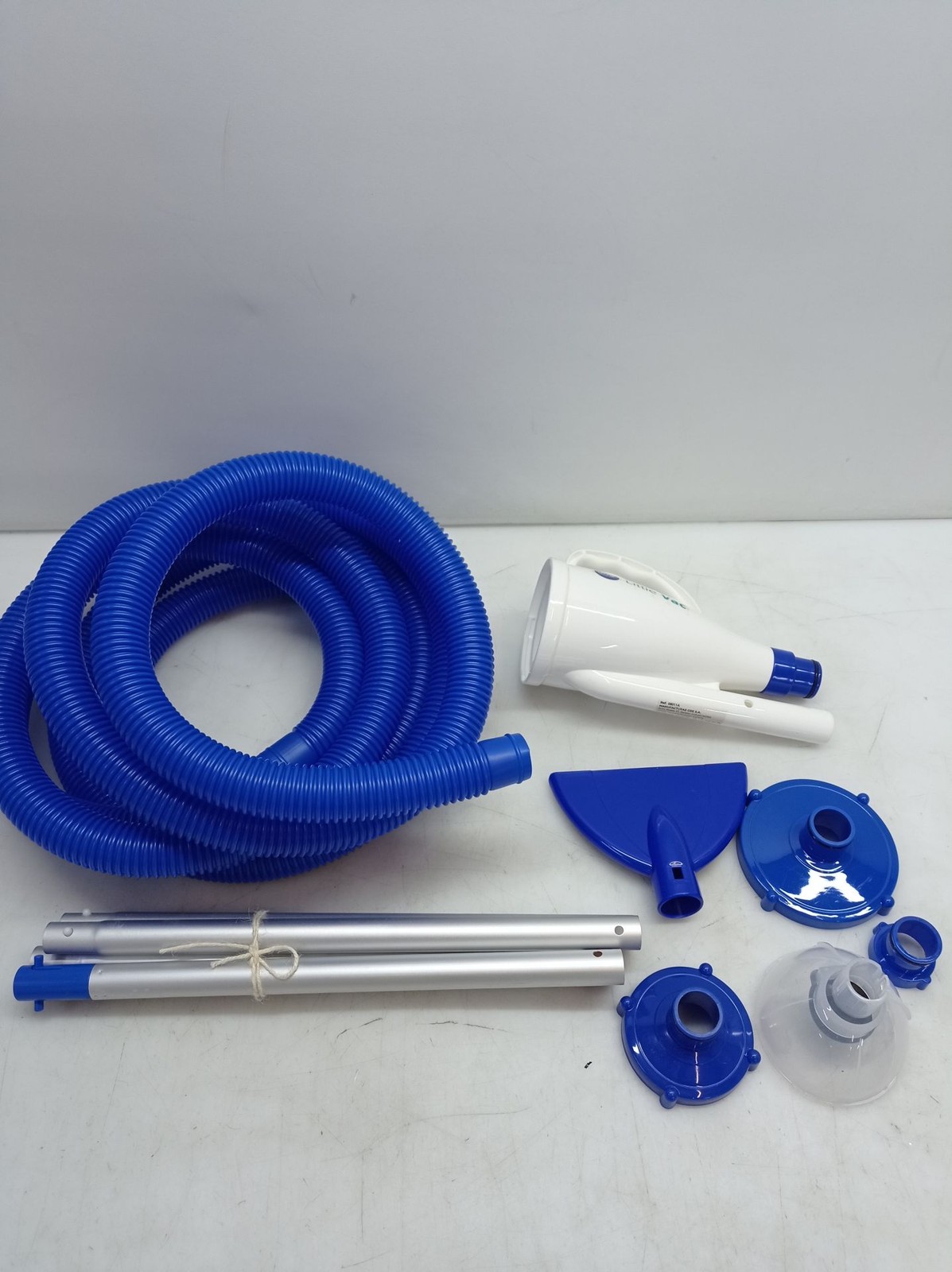 Aspirador de piscina manual Gre Little Vac (08011A)