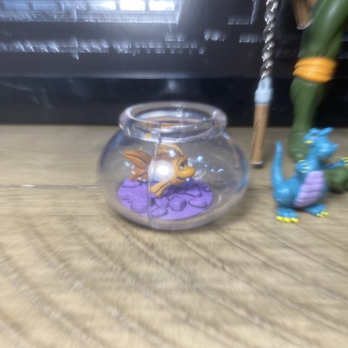 Neca MICHELANGELO VHS Pizza Club TORTUGAS NINJA MUTANTES ADOLESCENTES 2023 7 pulgadas - Imagen 7 de 8