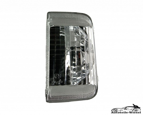 Spiegel Blinker Rechts FüR Fiat Ducato Pritsche Peugeot Boxer Citroen 06-14-image