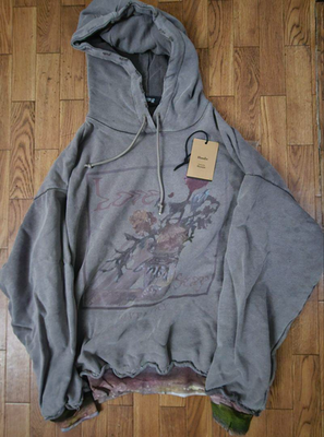Official Stray Kids HOODIE Produced by Hyunjin XMAS POPUP STORE