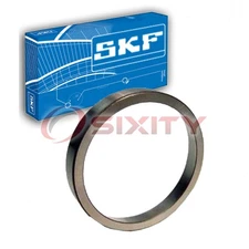 SKF Rear Inner Wheel Bearing Race for 2000-2005 Ford Excursion Driveline ri