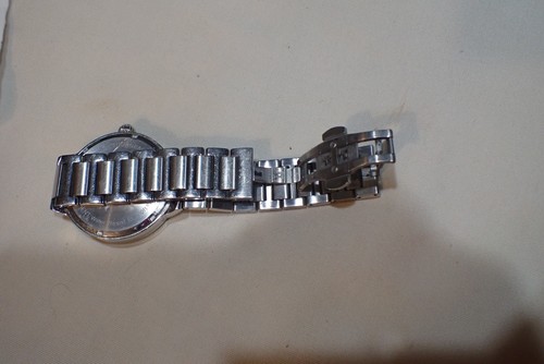 Tourneau Watch Designed Exclusively for Honda Good condition Roman Numerals - Picture 9 of 10
