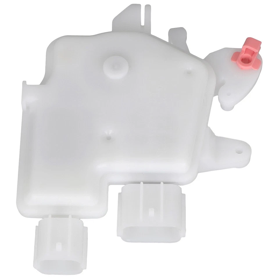 Actuador de bloqueo de puerta eléctrico lado derecho para Acura TSX Honda Accord 72115-SDA-A01 Foto 2 de 4