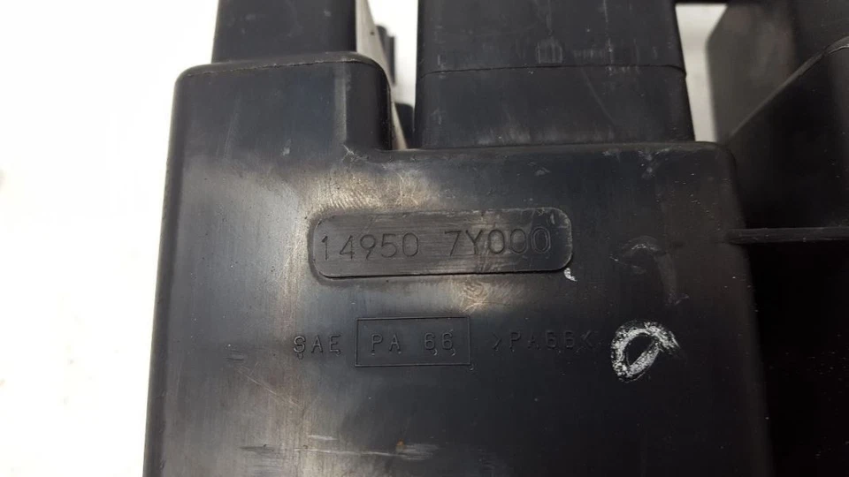 Bote de vapor de combustible 2009 10 11 12 13 14 Nissan Máxima 14950-7Y000 Foto 3 de 4