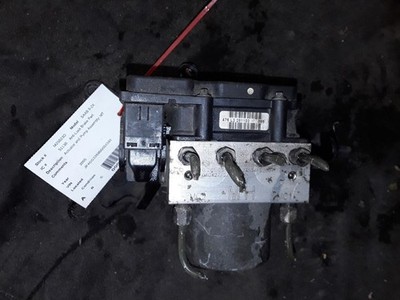 ABS Pump Anti-Lock Brake Part Actuator And Pump Assembly Fits 05 SAAB 9-2X 80701