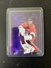 2023-24 SkyBox Metal Universe #52 Frederik Andersen Spectrum FX Purple #/199