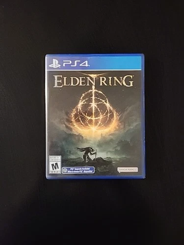 Elden Ring - Sony PlayStation 4