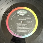 The Beatles Beatles '65 Capitol Records Rock LP Vinyl 12" Black T-2228