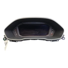 Audi Q3 F3 Virtual Cockpit Digital speedometer  83a920700