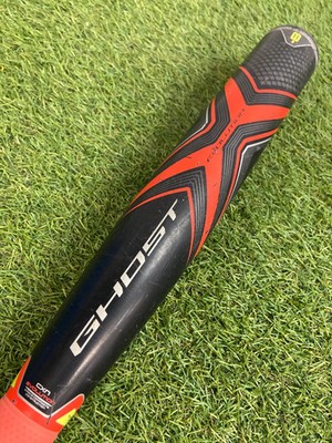 Easton Ghost X EVOLUTION (2 5/8'') USA Bat 2019 (-8)
