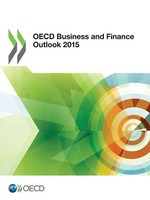Oecd | Oecd Business and Finance Outlook 2015 | Taschenbuch | Englisch (2015)