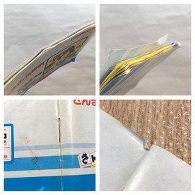 UF3326 Sanma no Meitantei BOXED NES Famicom Japan