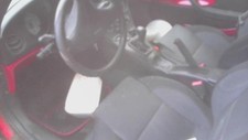 Boite de vitesse Fiat BARCHETTA