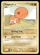 Secret Wonders #115/132 Trapinch on eBay