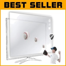 50 Inch TV Screen Protector - Scratch Resistant