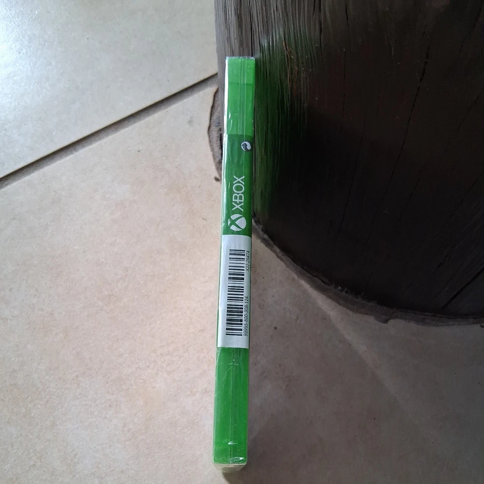 New Resident Evil 5 (Microsoft Xbox One, 2016) Sealed Special Bonus Edition  - Image 3 of 4