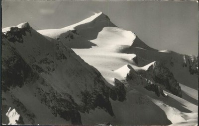 Lenk Simmental Schneidehorn Wildhorn