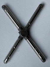 ✅GREAT CONDITION Whirlpool Dishwasher Lower Wash/Spray Arm  W11101428 FREE SHIP