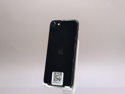Apple iPhone SE 3 A2595 128GB Midnight Unlocked W085018 | eBay