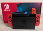 Nintendo Switch Console, 32GB, Boxed + Complete - See Description