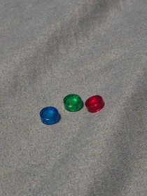 LEGO Scooby-Doo Mummy Museum Mystery Missing Pieces Read Description