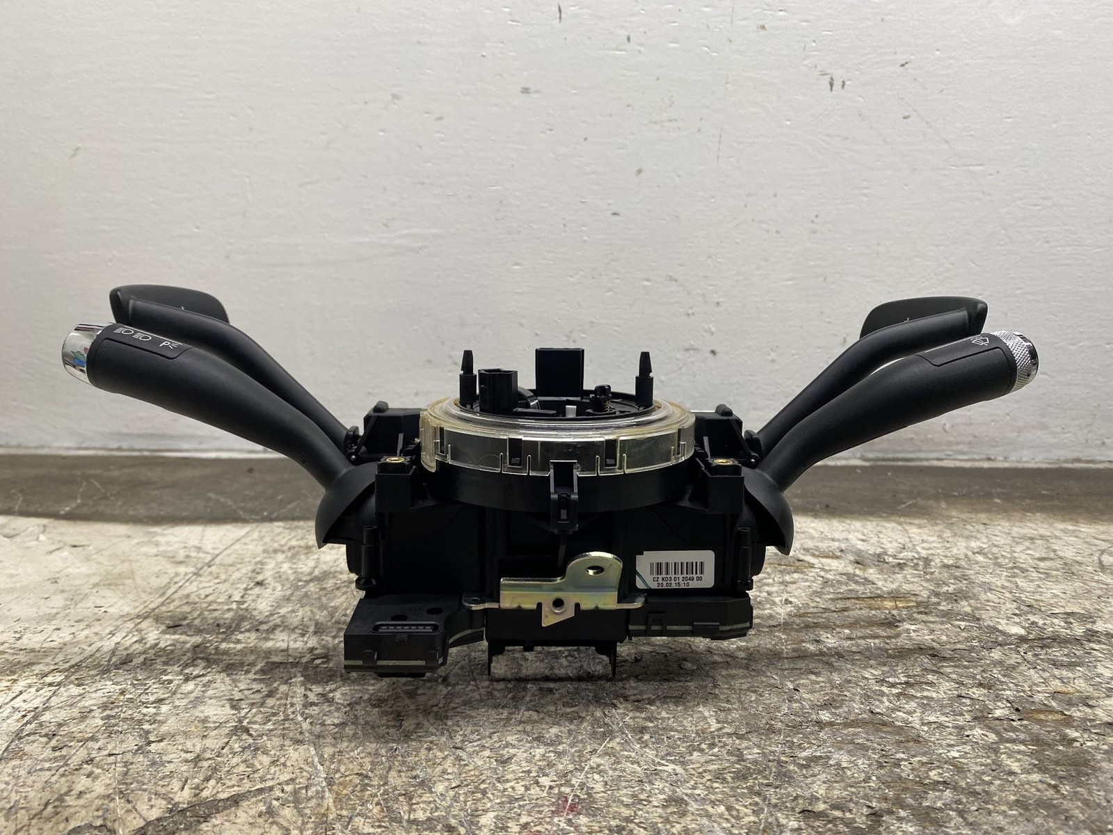 Bentley Flying Spur 2003-2018 Steering clock spring
