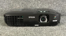 Epson EX7200   WXGA 2600 Lumens HDMI LCD Projector   Portable   Black