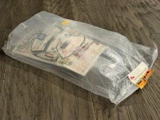 HPI RACING CHEVROLET CORVETTE CR-5 300MM BODY