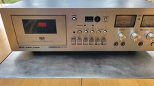 AKAI  GXC 710D  TAPEDECK