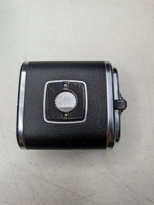Hasselblad 645 A16 Medium Format 120 Film Back 6x4.5 Mismatched Serials, 1971