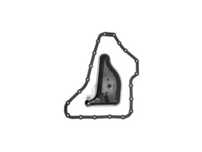 For 1991-1996 Oldsmobile 98 Automatic Transmission Filter Kit 25871ZPTR 1992