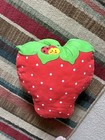 Strawberry Pillow — photo 2