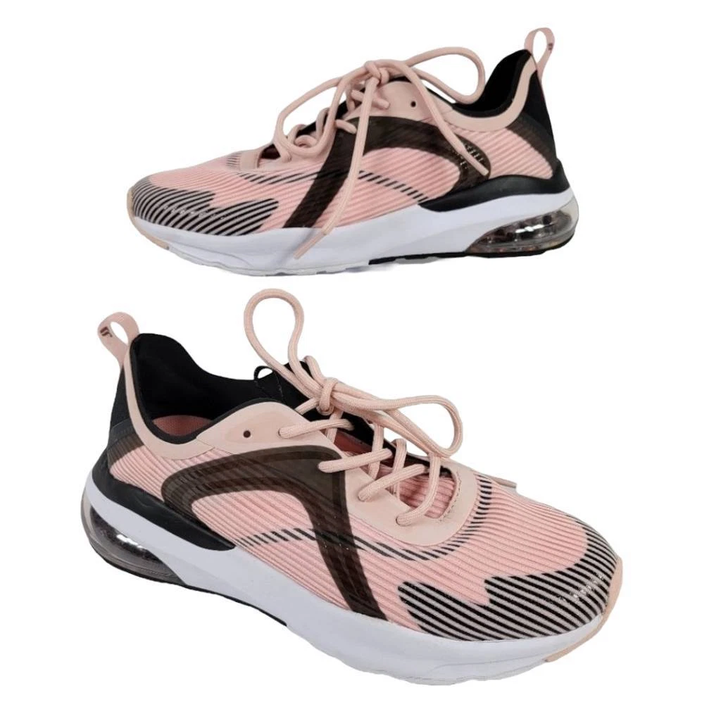 Fabletics Manhattan Air Performance Women's 8 running shoes pink black