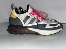 ny⭐︎ adidas Ninja x ZX Torsion 'Time In - Grey' FW5957