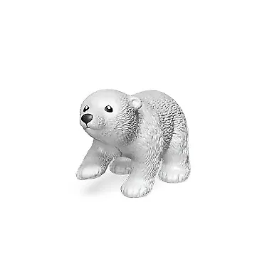 Kinder Sorpresa NATOONS Cubs Cuccioli Selvatici 2024/2025 Sorpresine A Scelta - Imagen 13 de 17