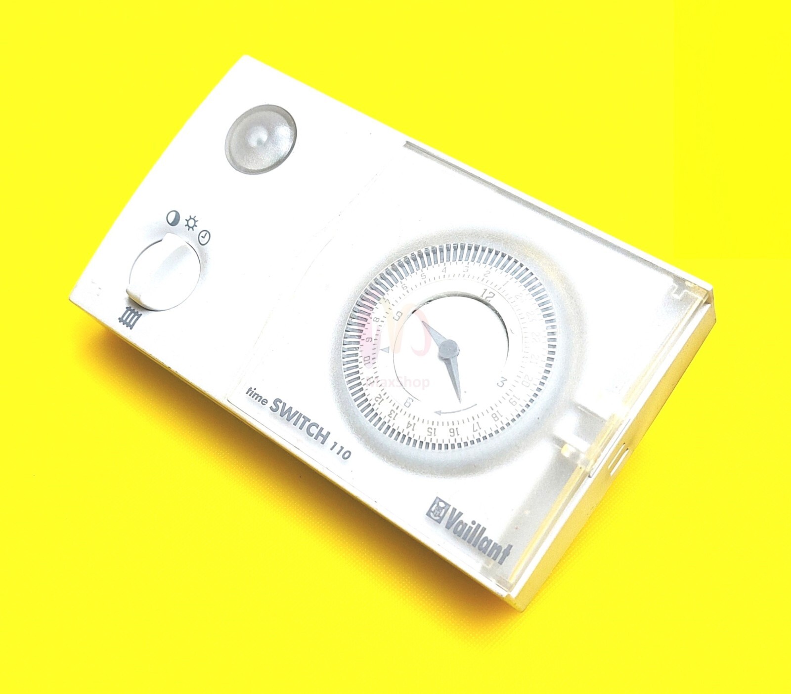 VAILLANT TURBOMAX PLUS & 824E 828E 824/2 828/2 E TIME SWITCH 110