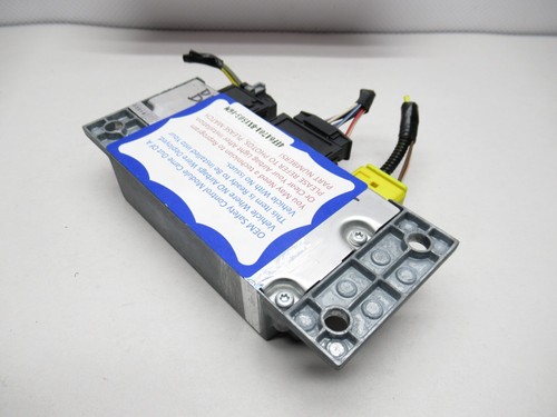 2002-2005 BMW 745i/Li Bag Control Module 65.77-6929558 OEM - Picture 7 of 10