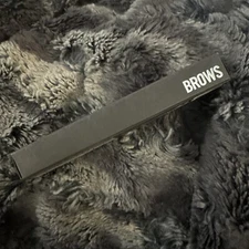 Makeup by Mario Master Blade Brow Pencil - Blonde NIB