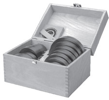 HW-(HM) Wendeplatten-Zubehör Anlaufringe Kugellager Sicherungsring SK1799