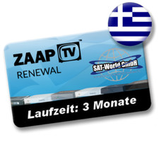ZaapTV HD409N,HD509N,HD509NIIX,HD609N,ANDROID...