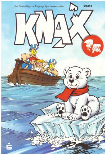 Knax 5/2018