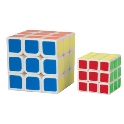 Funtime Super Smooth Spin Action Race Against The Clock Ultra Fast Speed Cube