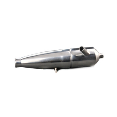 original Thunder Tiger 1/8'TUNED PIPE PD1786 GTT^