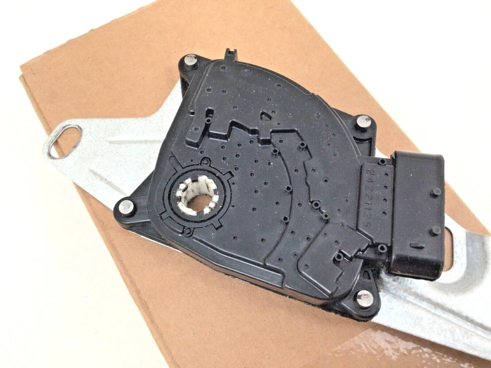 Interruptor de transmisión de lámpara de respaldo de posición de seguridad neutral GM conector de 12 pines OEM Foto 2 de 4