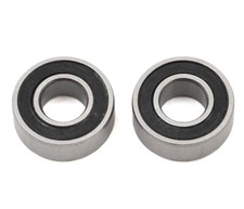 1 x PAIR FRONT WHEEL BEARINGS POWERHOUSE FREEDOM GOLF CART TROLLEY - UK SELLER