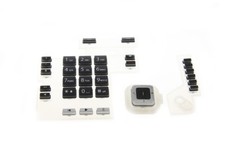 Gigaset DX800A Tasten