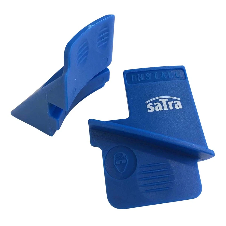 ASTA SATRA 2 tlg. Keilrippenriemen Montage Werkzeug Demontage Universal Stretchriemen