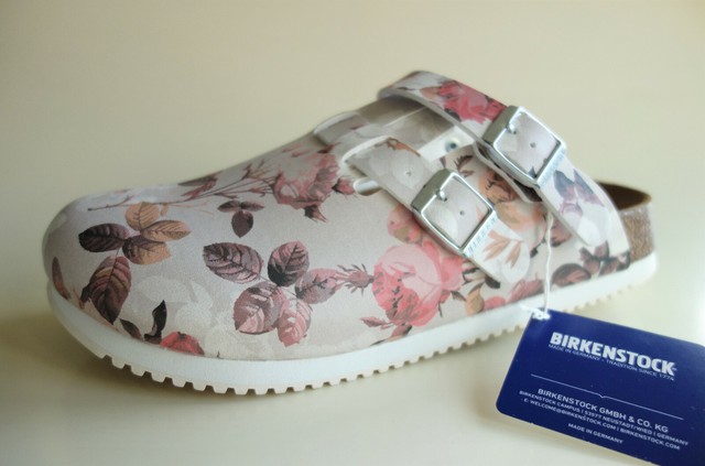 birkenstock clogs women's sale