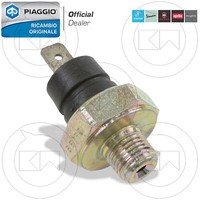 Sensor Druck ÖL Originale Piaggio MP3 Mic 400 2008-2010