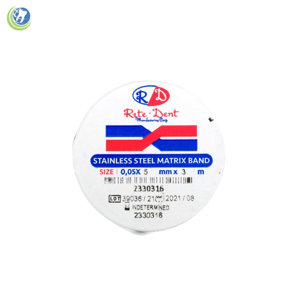 Catena Per Motosega In Rotoli 3/8 - Sp. 1,5 - 1640 Maglie | Leroy Merlin - Foto 4